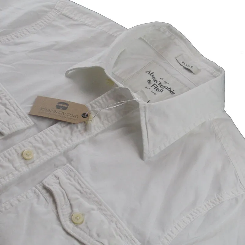 Abercrombie And Fitch (Half Sleeves)