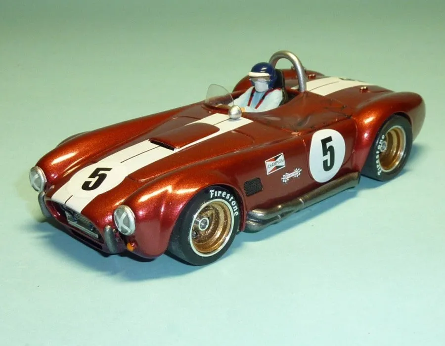 AC Cobra (GT-111)