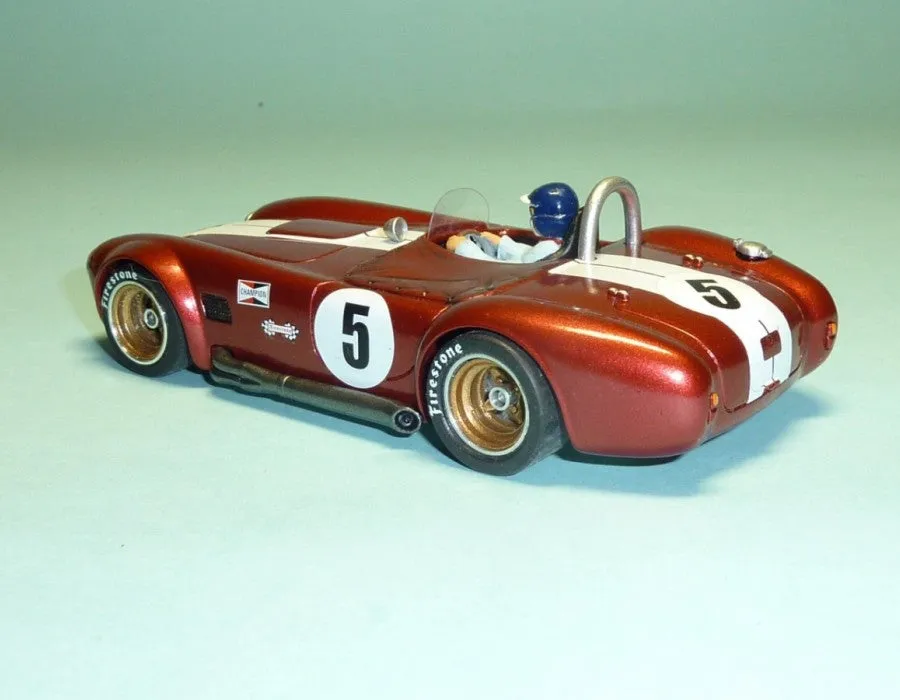 AC Cobra (GT-111)