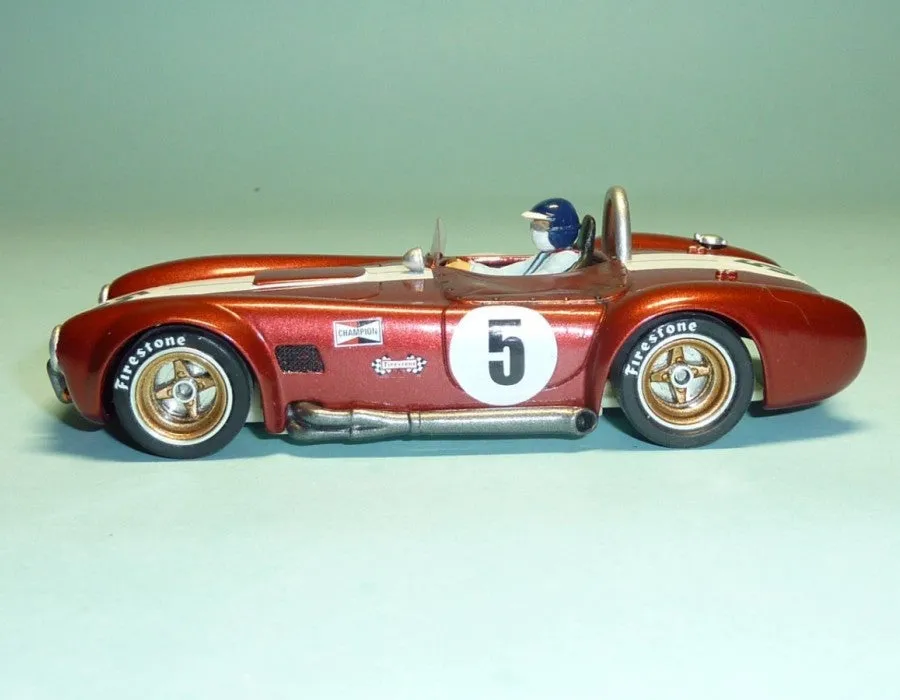 AC Cobra (GT-111)