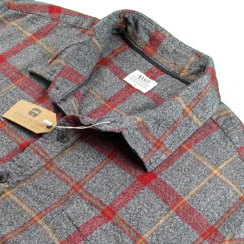 ACW85 Full Sleeve Shirt - Made in India - Stylish and Comfortable