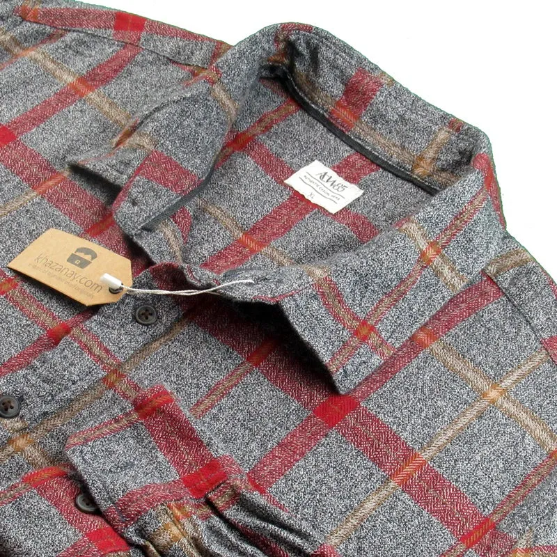 ACW85 Full Sleeve Shirt - Made in India - Stylish and Comfortable