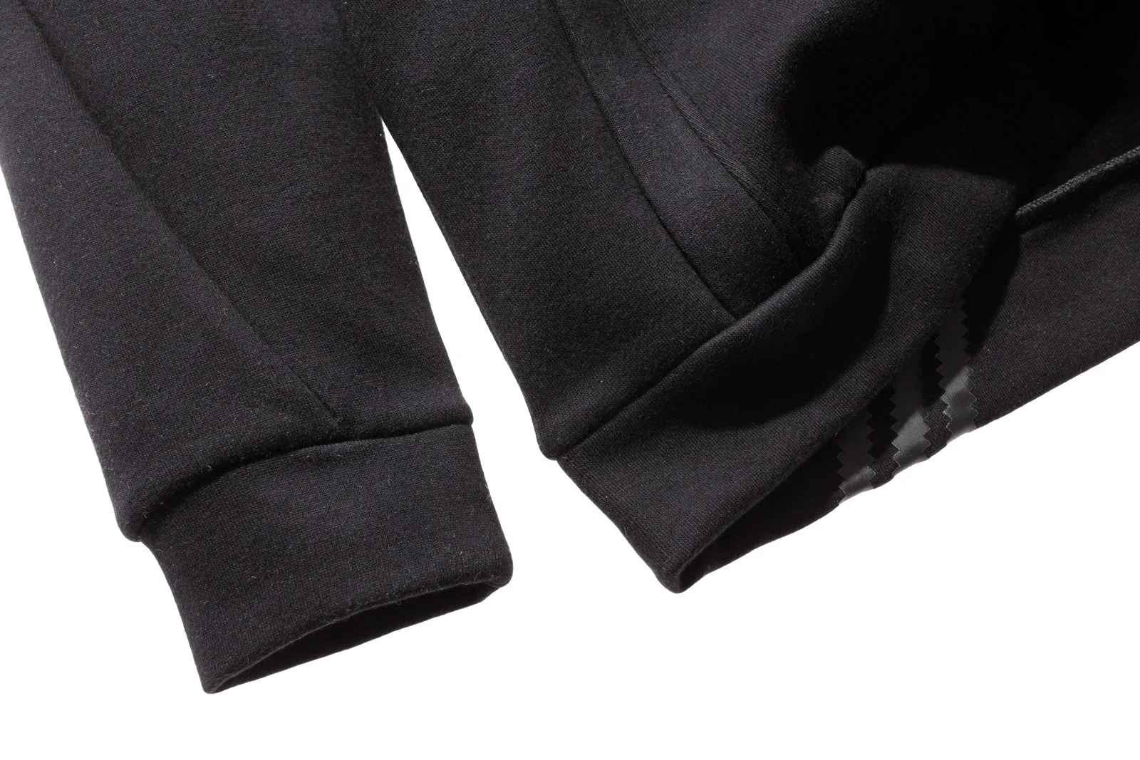 adidas Consortium Hoodie - Athletic Black