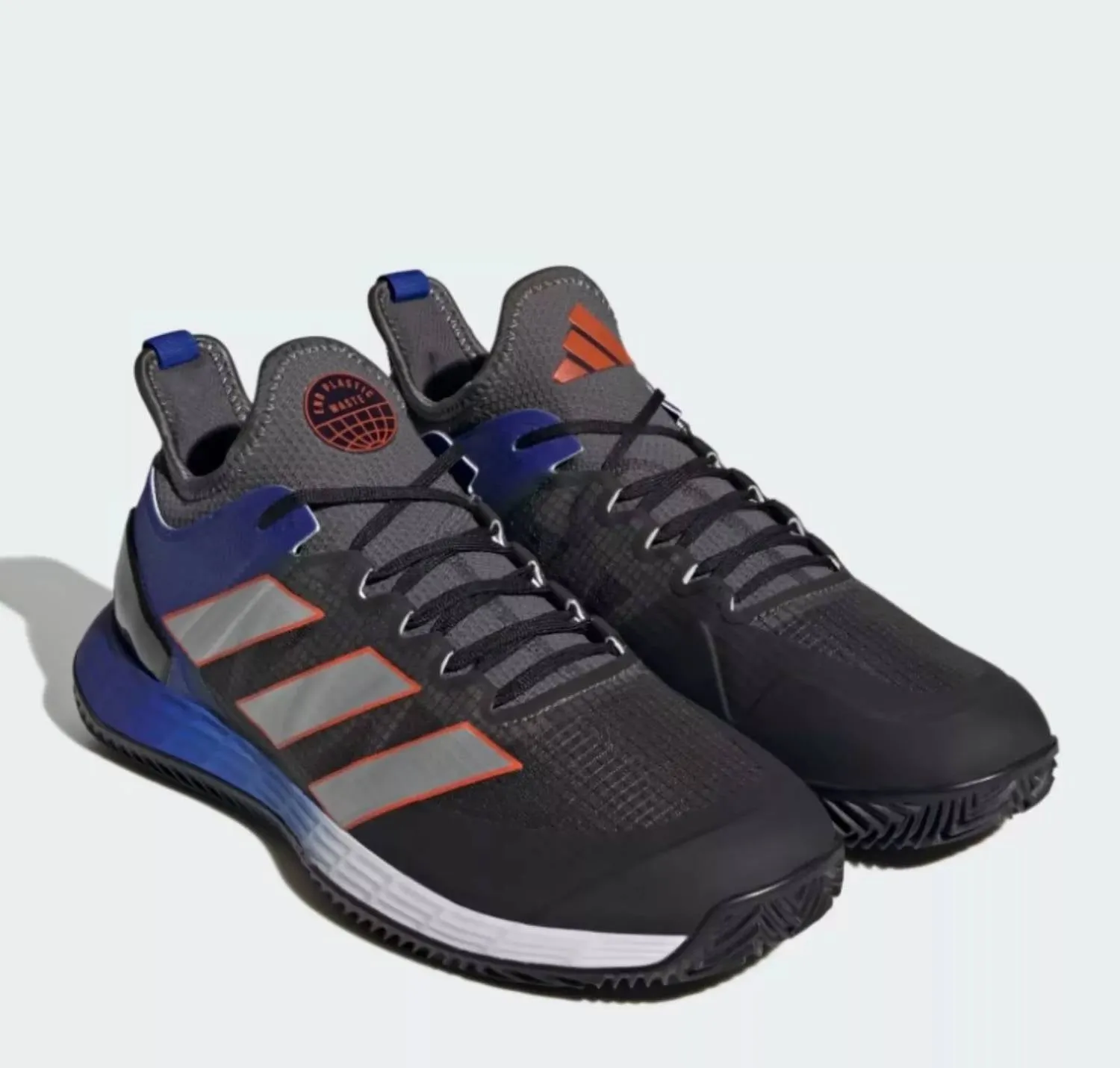 Adidas - Men's Adizero Ubersonic 4 Clay