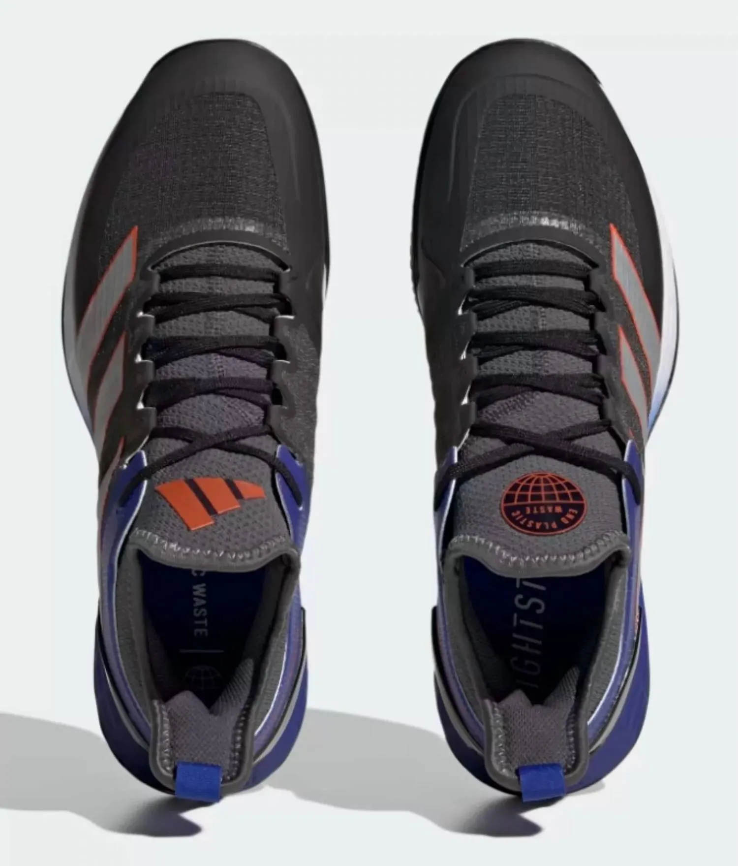 Adidas - Men's Adizero Ubersonic 4 Clay