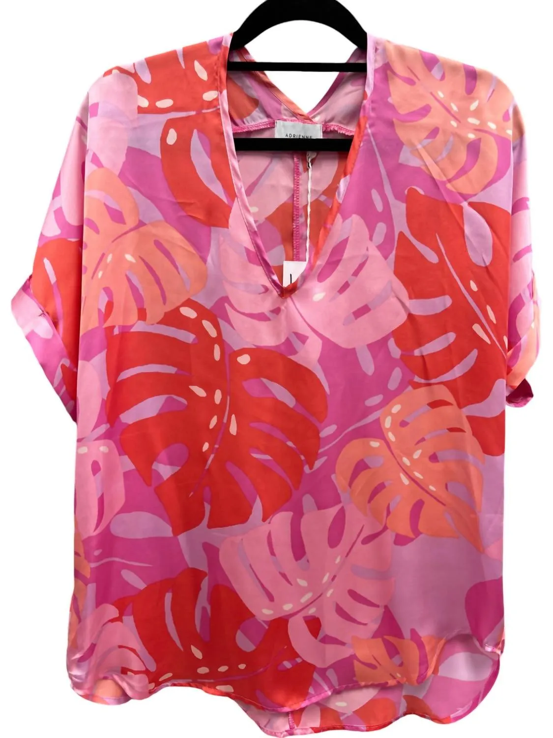 Adrienne - Madison Top