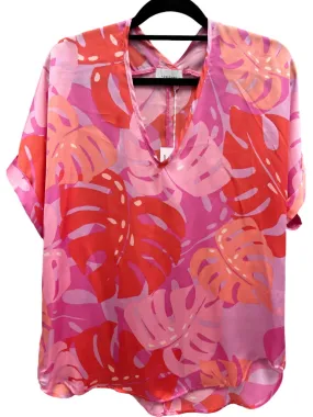 Adrienne - Madison Top
