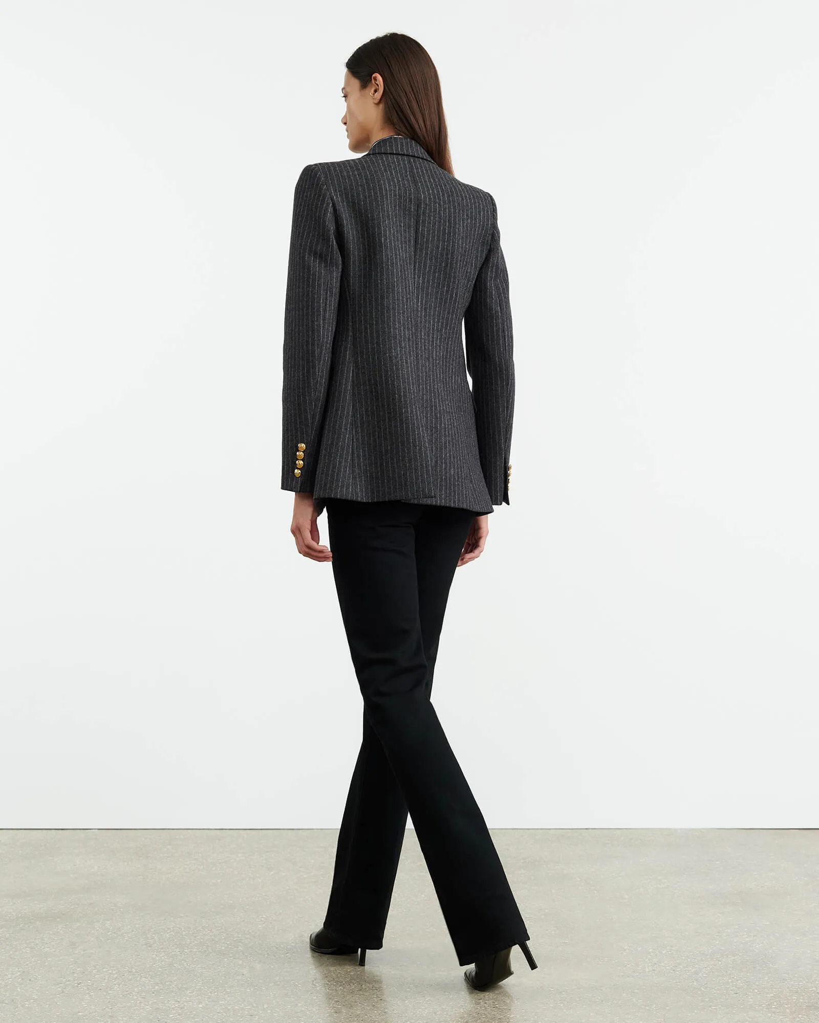 ANABEL BLAZER