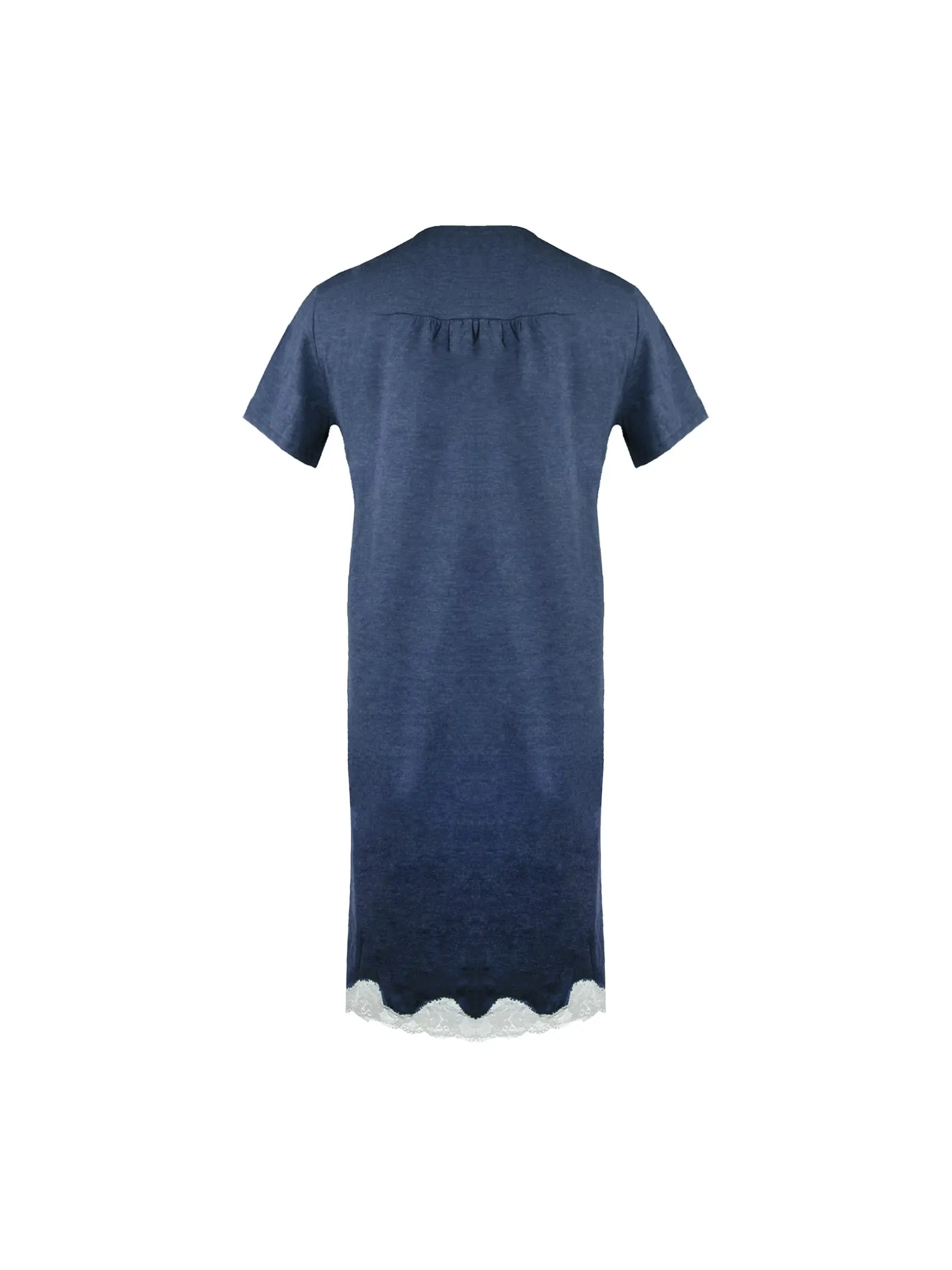 Antigel by Lise Charmel Simply Perfect Capped Sleeve Nightie