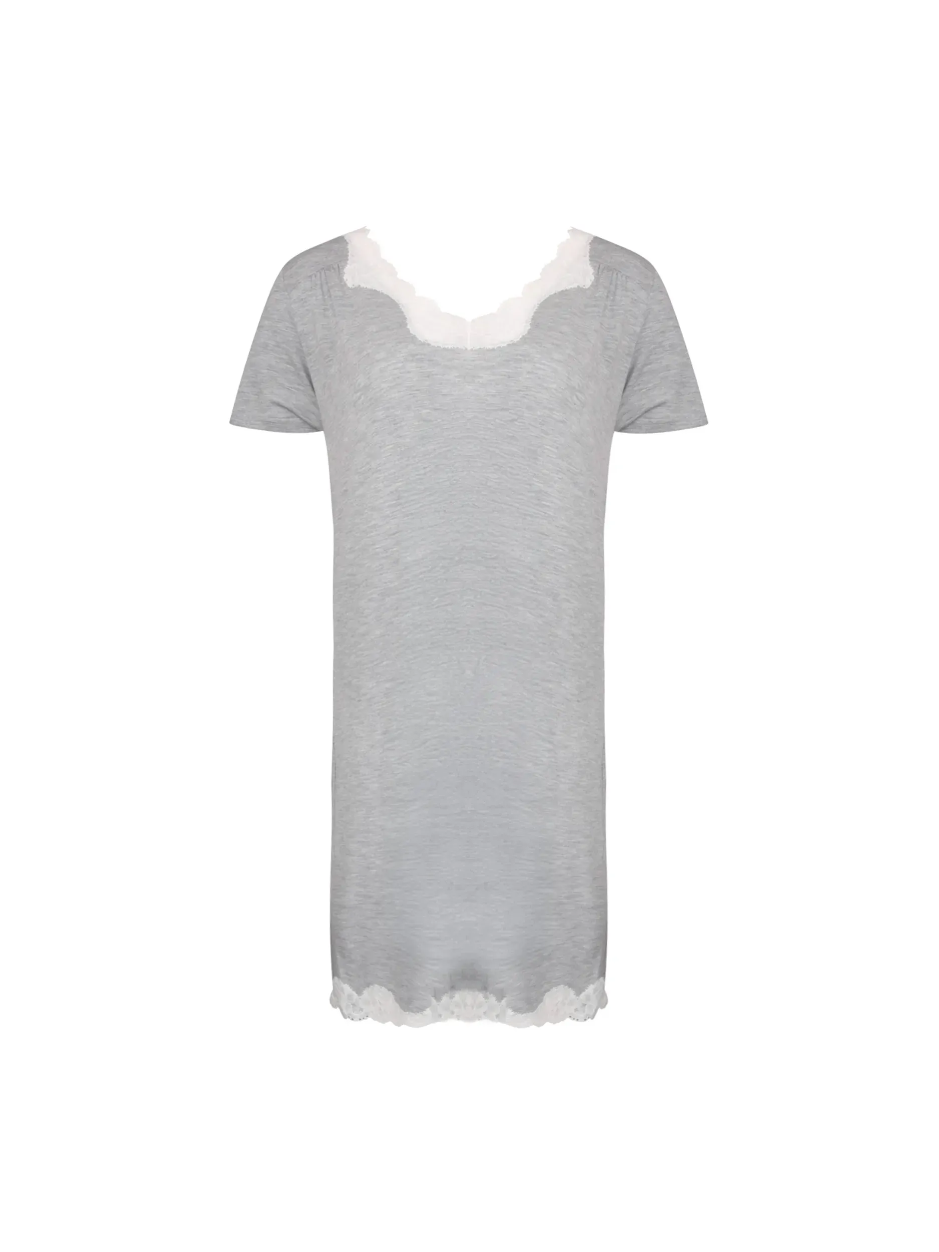 Antigel by Lise Charmel Simply Perfect Capped Sleeve Nightie