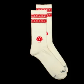 Athletic Aga Sock