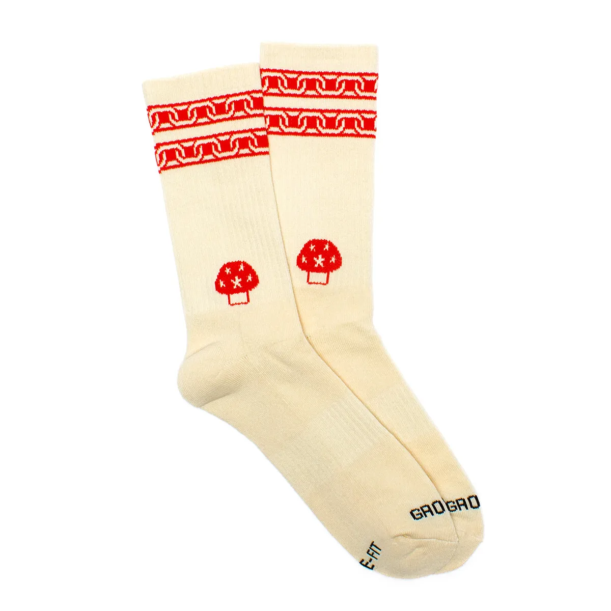 Athletic Aga Sock