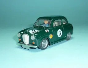 Austin A35: Road Car (SAL-301)