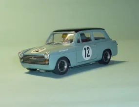 Austin A40 (SAL-151)