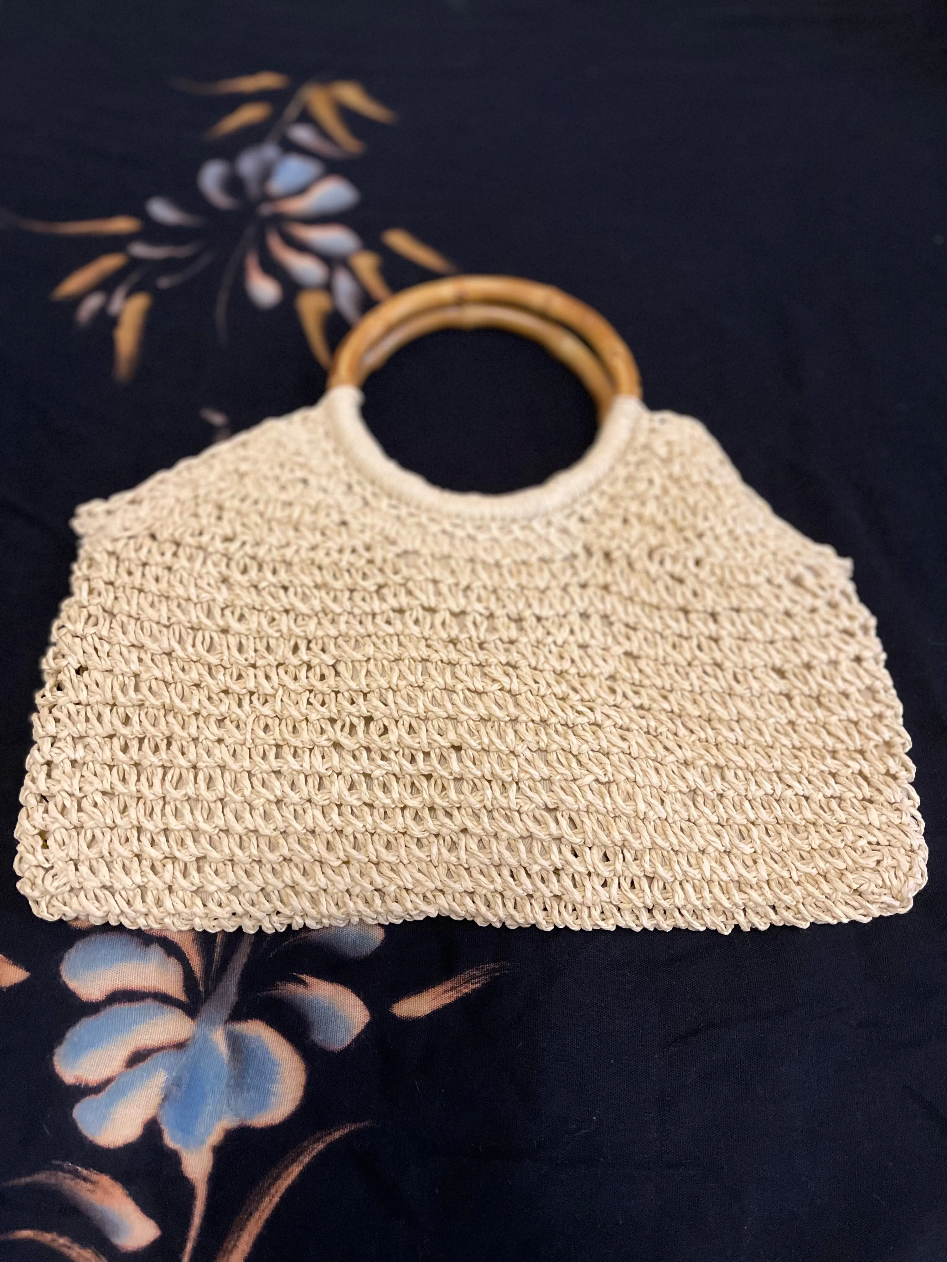 Bamboo Bag