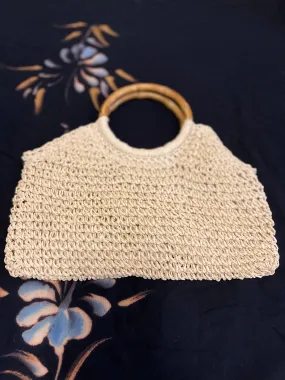 Bamboo Bag