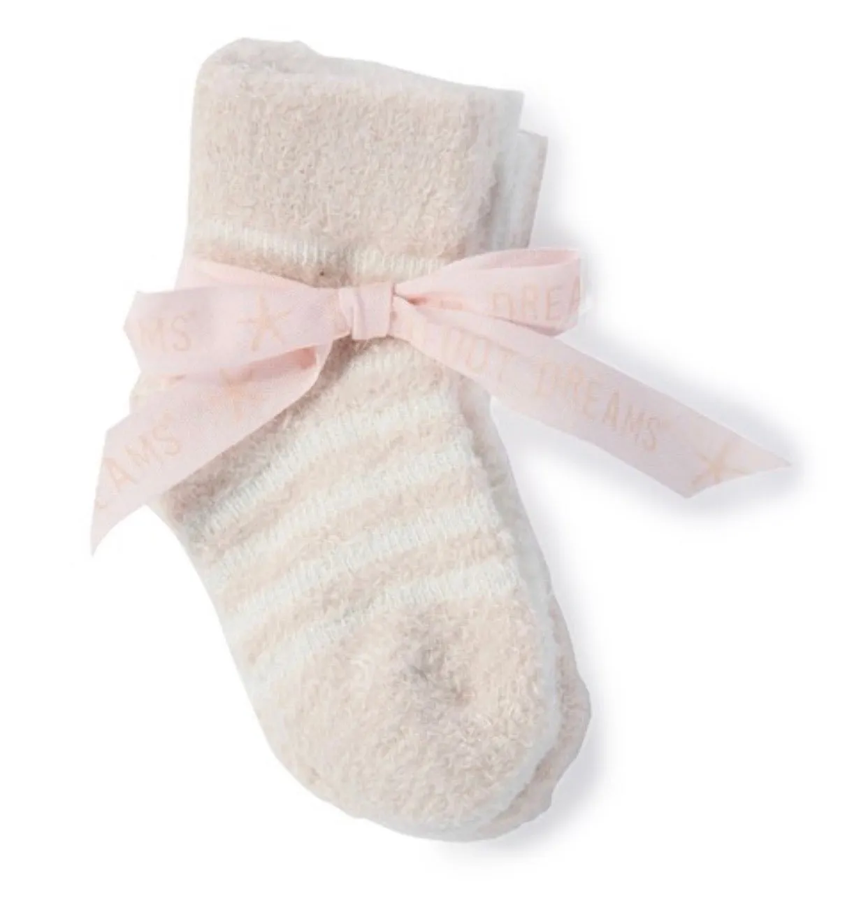 Barefoot Dreams Baby Socks