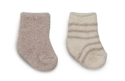 Barefoot Dreams Baby Socks