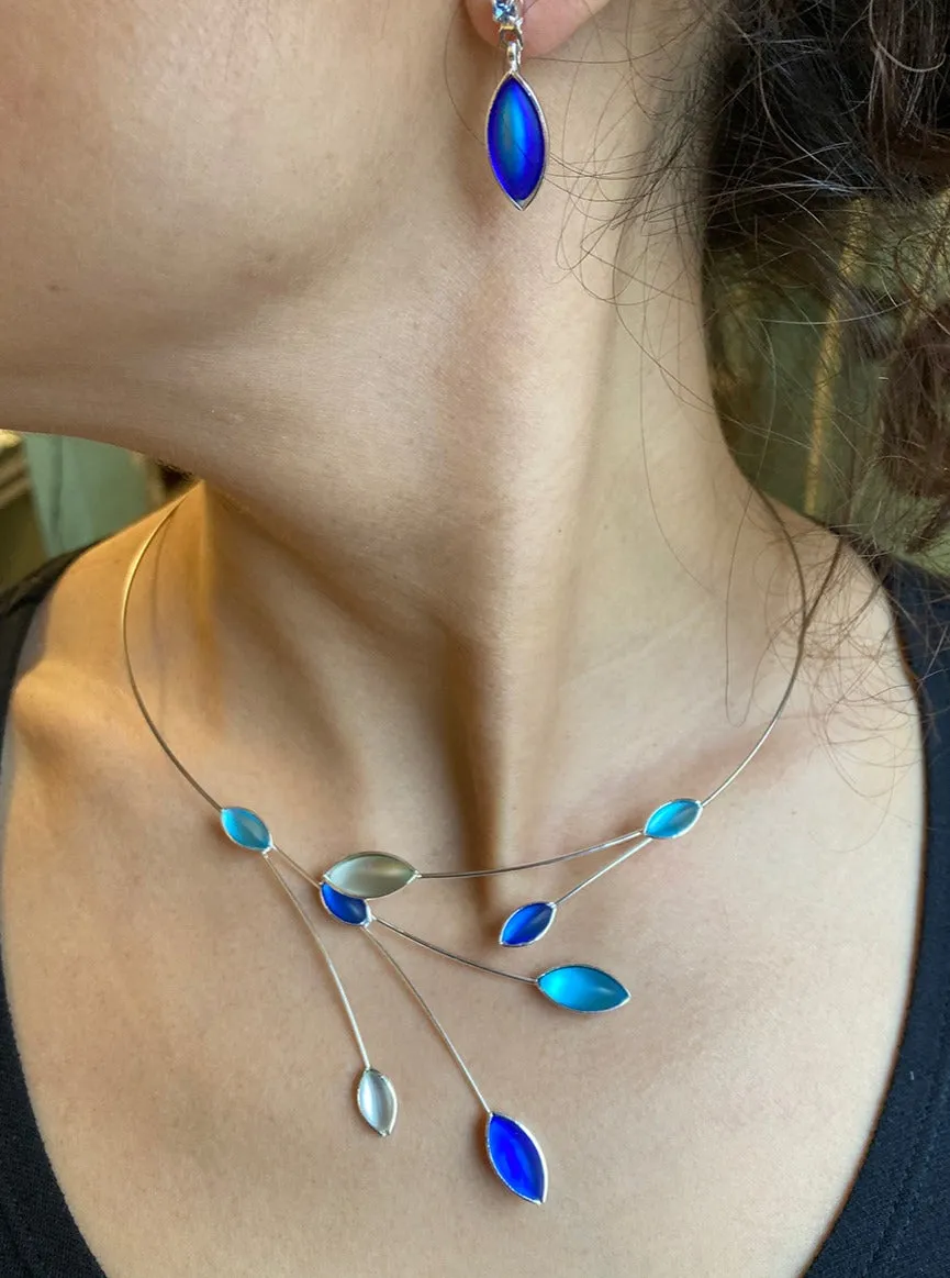 Beautiful Earrings from Our Kristina Collection