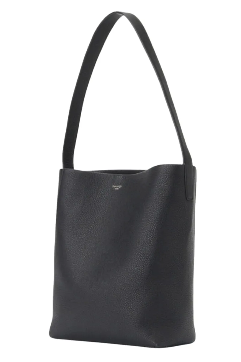 Black Aube Bucket Bag