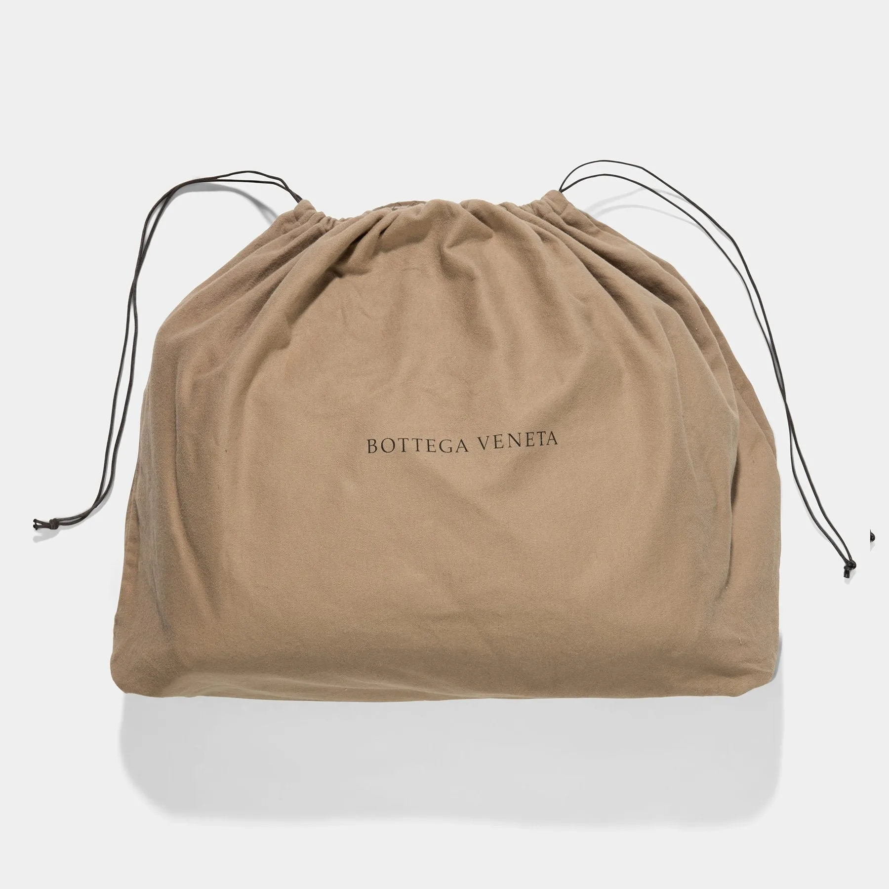 Bottega Veneta Intrecciato Business Bag