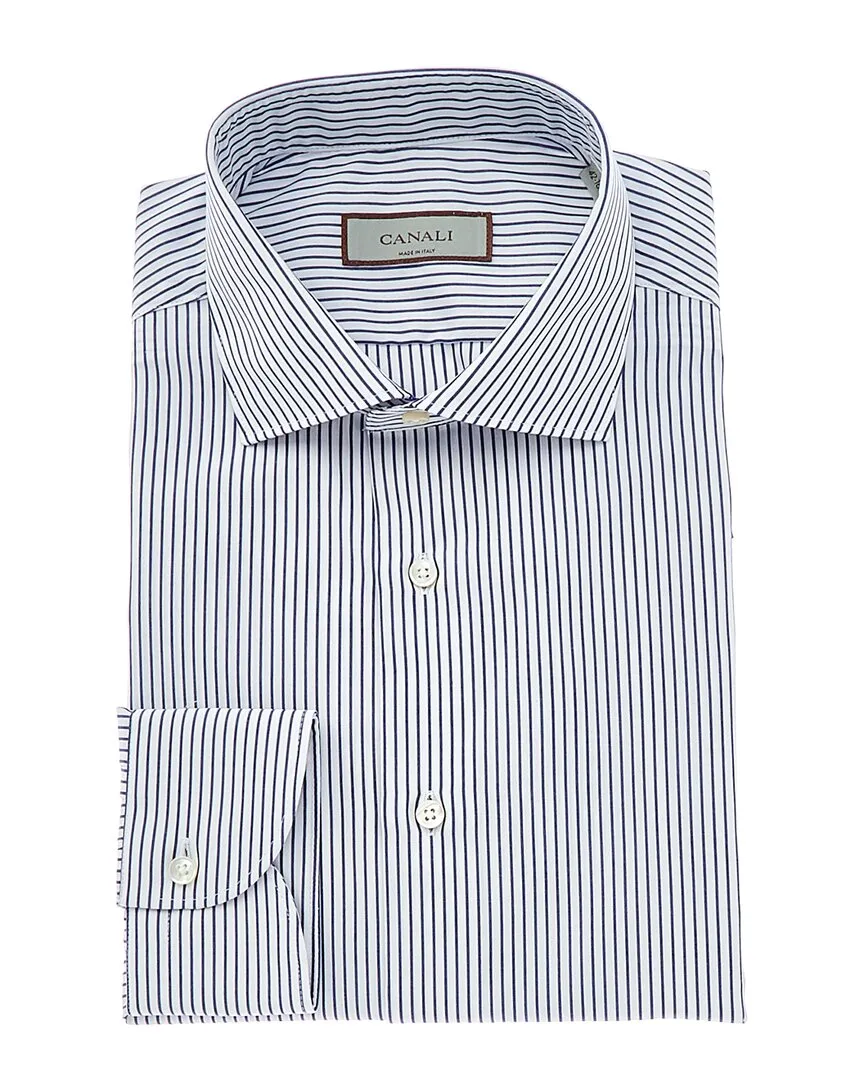 Canali Dress Shirt