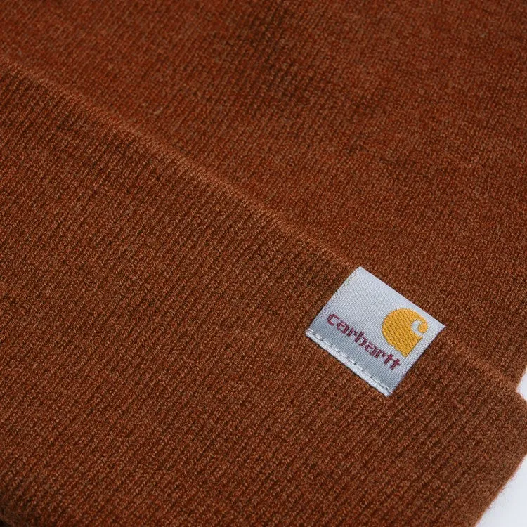 Carhartt Playoff Beanie Brandy