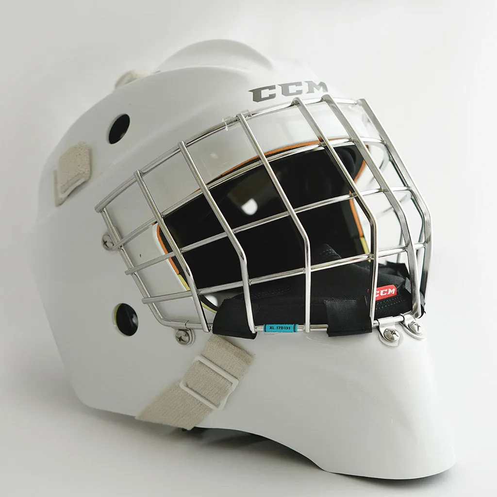 CCM Game On Goalie Face Mask