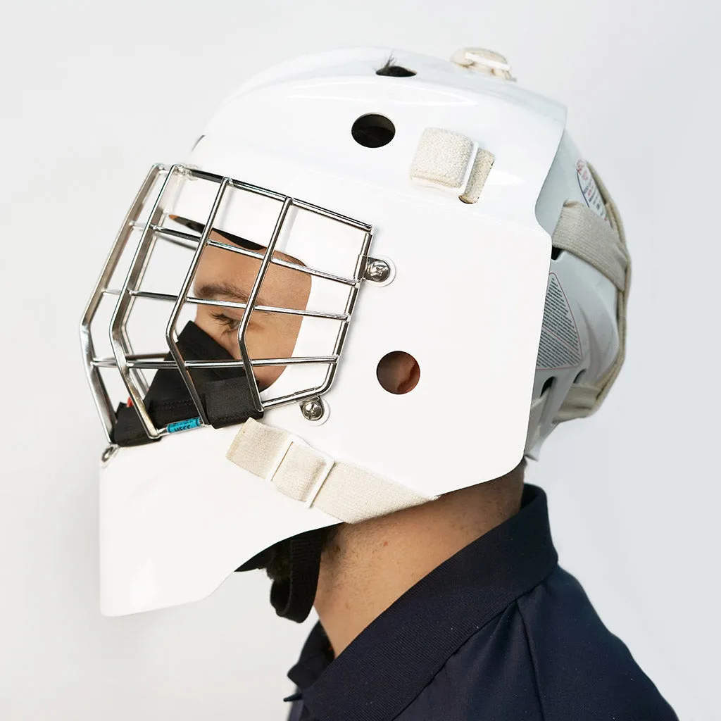 CCM Game On Goalie Face Mask