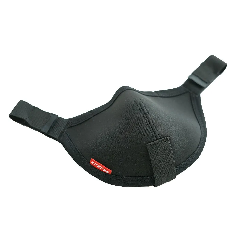 CCM Game On Player Face Mask