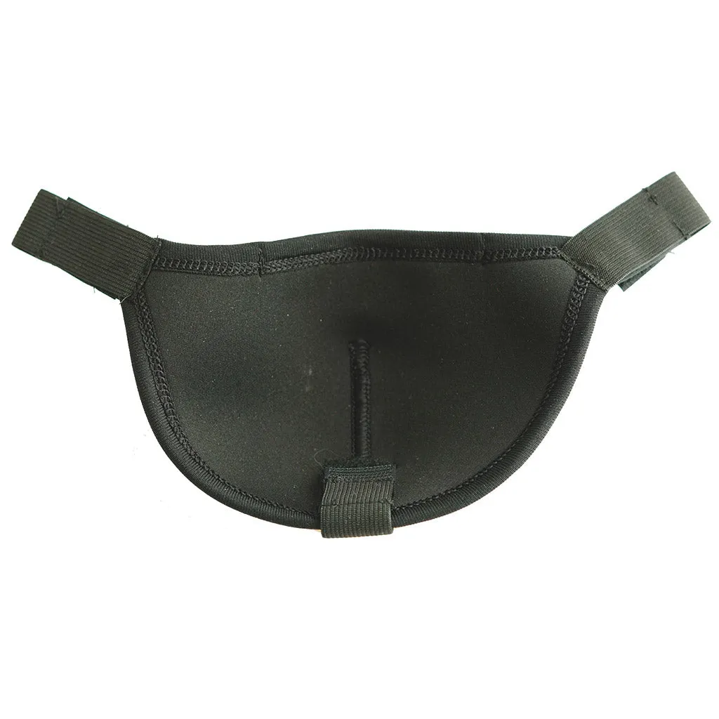 CCM Game On Player Face Mask