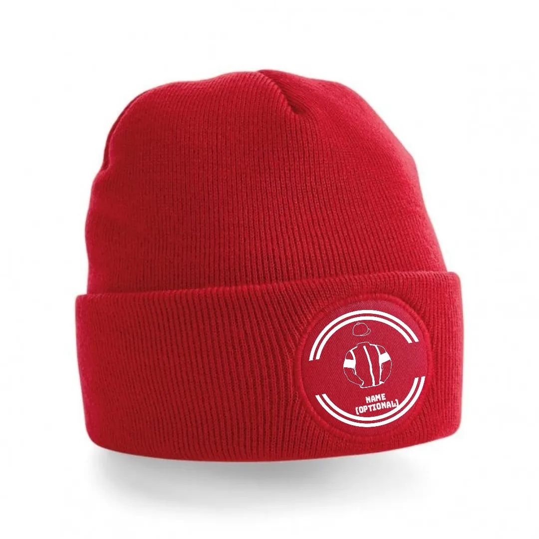 Ceffyl Racing Horse Racing Hats