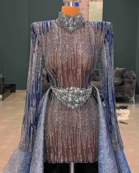 Charismatic Evening Dress