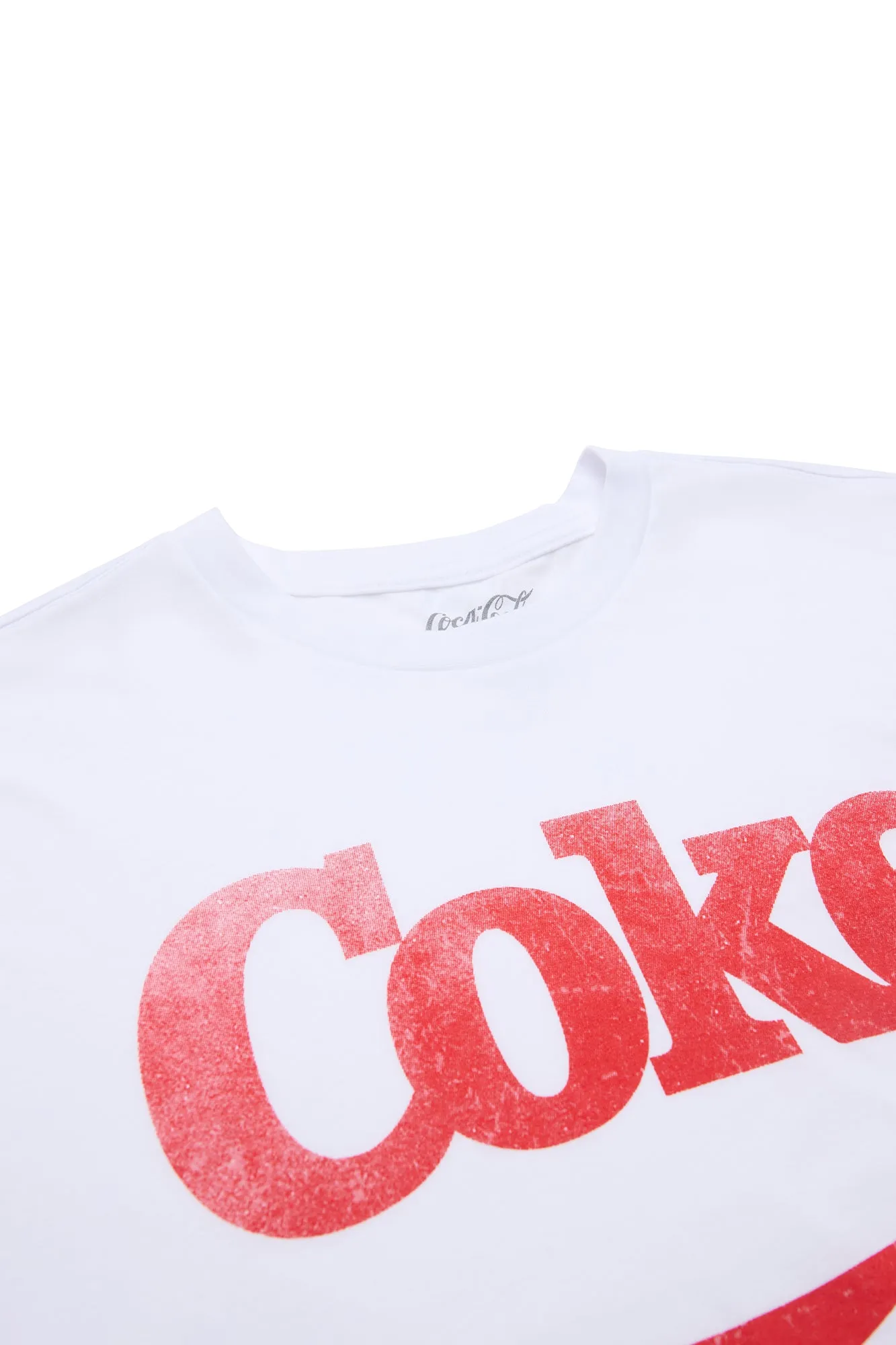 Coca-Cola Cup Graphic Tee