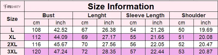 Cotton Soft Script Plus Size Shirt