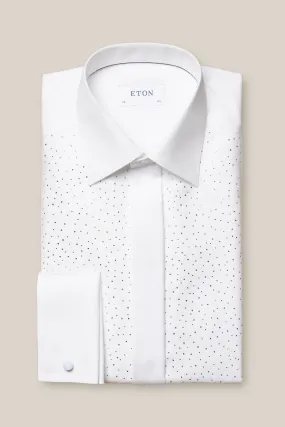 Crystal Shirt   Swarovski®