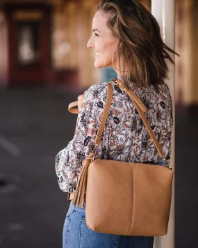Daisy Crossbody Handbag