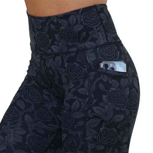 Exquisitely Alluring High-Quality Leggings