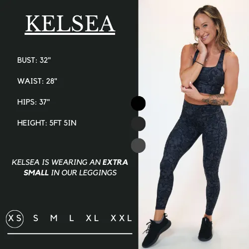 Exquisitely Alluring High-Quality Leggings