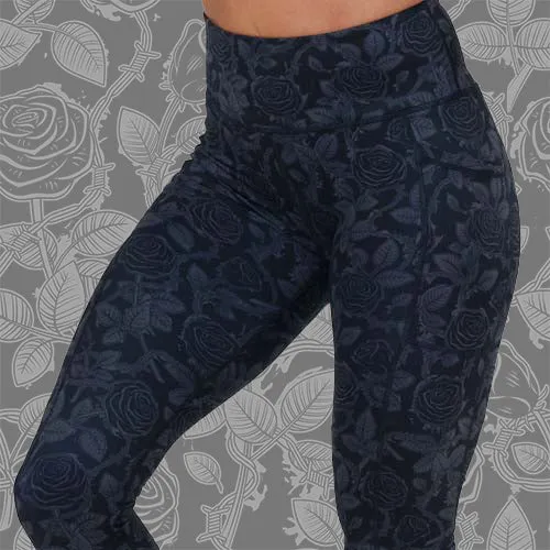 Exquisitely Alluring High-Quality Leggings