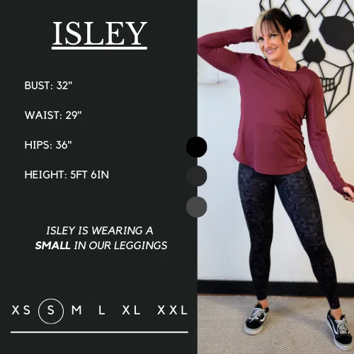 Exquisitely Alluring High-Quality Leggings