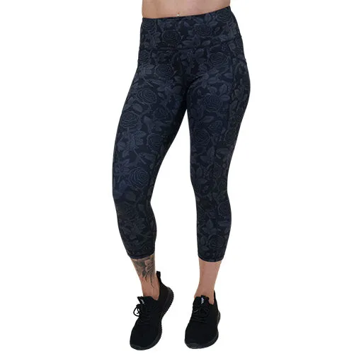 Exquisitely Alluring High-Quality Leggings