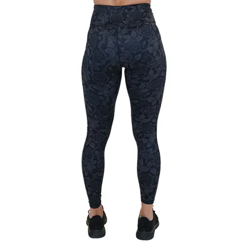 Exquisitely Alluring High-Quality Leggings