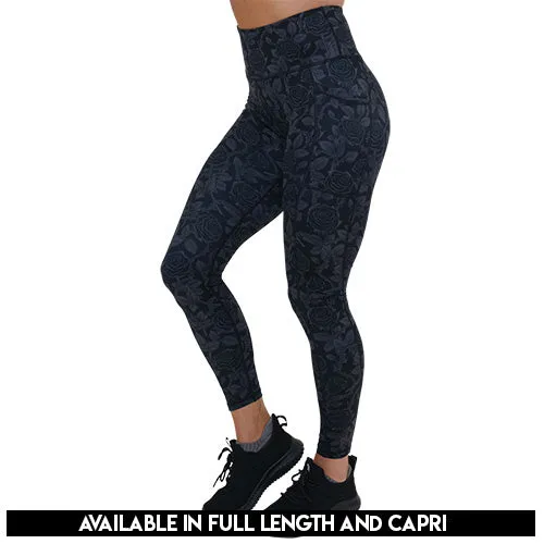 Exquisitely Alluring High-Quality Leggings