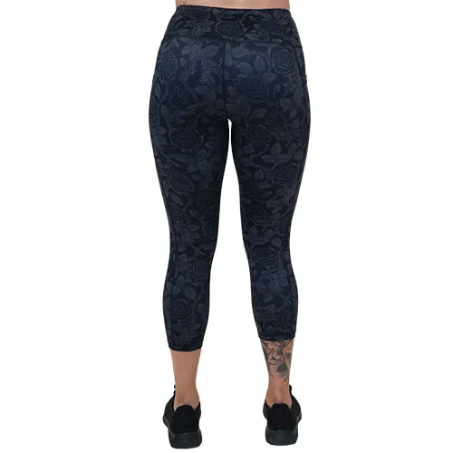 Exquisitely Alluring High-Quality Leggings