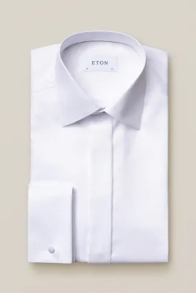 Dobby Evening Shirt