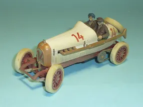 Edwardian GP Dietrich (ED-801)