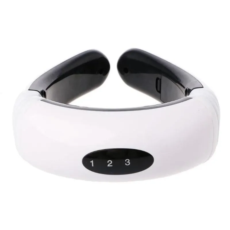 Electric Neck Massager