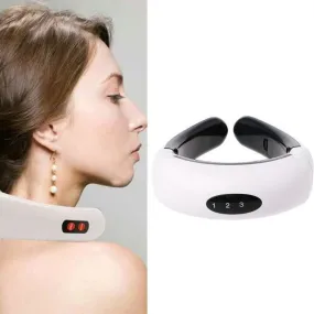Electric Neck Massager