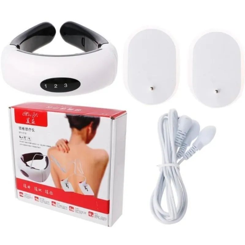 Electric Neck Massager